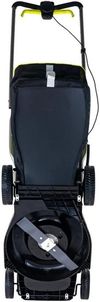 купить Газонокосилка RYOBI RY18LM37A-140 5133004578 в Кишинёве 