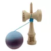 cumpără Joc activ Essa 164190 Kendama X Original, 7x6x18cm, gradient albastru-mov în Chișinău 