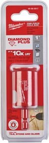 купить Сверло Milwaukee 4932498350 Diamond Max 1/4 gaurire umeda 25mm в Кишинёве 