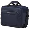cumpără Geantă de voiaj American Tourister Summerride Rucsac-Geanta Albastra (149502/1596) în Chișinău 