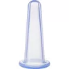 cumpără Dispozitiv de masaj mecanic miscellaneous 7458 Ventuza silicon pt masaj vacuum (pt fata, mini) 1.5*5 cm în Chișinău 