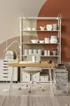 купить Тумба Ikea Lennart White в Кишинёве 