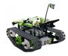 8015, XTech Bricks: 3in1, Stunt Car, R/C 4CH, 353 pcs 