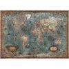 купить Головоломка Educa 18017 8000 Historical World Map в Кишинёве 