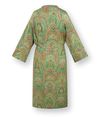 купить Домашний текстиль Pip Studio 51.510.900 Noa Kimono Jabali Green S Green в Кишинёве 