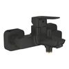 купить Смеситель для ванны Grohe Cubeo Cada Black 1018132430 в Кишинёве 