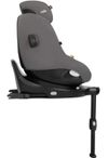 купить Автокресло Joie C2302AATHD000 isofix i-Pivot 360 Thunder, 40-105 cm в Кишинёве 