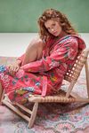 купить Домашний текстиль Pip Studio 198803 Good Evening Bathrobe Coral L в Кишинёве 