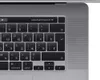 cumpără Laptop Apple MacBook Pro 16 2019 Space grey {Ref.} în Chișinău 