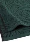 cumpără Prosop Moooi 258569 Dodo Pavone Towel 30x50 Green în Chișinău 