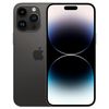 cumpără Smartphone Apple iPhone 14 Pro Max 256GB Space Black MQ9U3 în Chișinău 