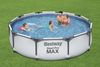 Pool Steel Pro Max 305x76cm, 4678L, cadru metalic