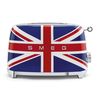 cumpără Toaster SMEG TSF01UJEU în Chișinău 