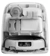 cumpără Aspirator robot DJI DJIVCROMOP White în Chișinău 