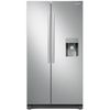 купить Холодильник SideBySide Samsung RS52N3203SA/UA в Кишинёве 