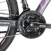 купить Велосипед Crosser 075 29" 19 21S Shimano+Logan Hidraulic Grey/Pink N1R2-20 в Кишинёве 