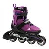 cumpără Role Rollerblade MICROBLADE VIOLA/NERO Size 28-32 în Chișinău 