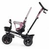 cumpără Bicicletă-cărucior KinderKraft SPINSTEP KRSPST00PNK0000 розовый în Chișinău 