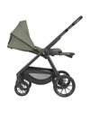 купить Детская коляска Kikka Boo Modena Army Green 2027 3in1 (3800171225717) в Кишинёве 