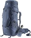 купить Рюкзак спортивный Deuter Aircontact X 60+15 ink в Кишинёве 