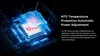 купить Аккумулятор внешний USB (Powerbank) Remax RPP-589 10KmAh Wireless Folding Gray в Кишинёве 