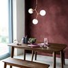 купить Люстра Trendy Damar-6317, 55x65x15cm в Кишинёве 
