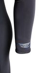 купить Аксессуар для плавания Cressi-Sub Morea Wetsuit (Bărbați) 3mm Black/Blue L/4 (Lu476004) в Кишинёве 