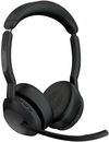 cumpără Căști pentru gaming Jabra 25599-999-899MUL Evolve2 55, Link390c MS Stereo, Multipack MOQ must match MC qty în Chișinău 