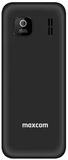 cumpără Telefon mobil Max Com MM 248 4G, Black în Chișinău 