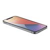 Cellular Tempered Glass Antishock for Apple iPhone 12 mini, Transparent 