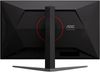 cumpără Monitor AOC U32G4U Dual-Resolution Black în Chișinău 