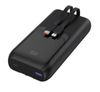 cumpără Acumulator extern USB (Powerbank) Gembird PB20-PD20-LCD-01 în Chișinău 