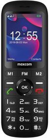 Maxcom MM740, Black 