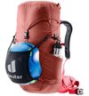 cumpără Rucsac turistic Deuter Climber 22 redwood-hibiscus în Chișinău 