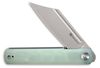купить Нож походный Sencut SA08C Bronte, G10, Liner Lock в Кишинёве 