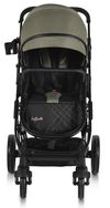 купить Детская коляска Moni Rafaello 2in1 Olive Green в Кишинёве 