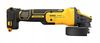 купить Шлифмашина угловая аккумуляторная DeWALT DCG409VSNT в Кишинёве 