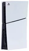 купить Игровая приставка PlayStation PS 5 Slim Disc Edition + ASTRO BOT в Кишинёве 