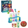купить Набор для творчества Essa SD557 Set de joacă Experiment științific в Кишинёве 