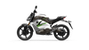 Электрический мотоцикл TS Street Hunter Super Soco