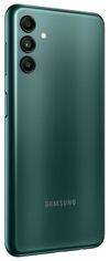 Samsung Galaxy A04s 3/32GB Duos ( A047 ), Green 