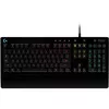 cumpără Tastatură gaming Logitech G213 Prodigy RGB (UKR) în Chișinău 