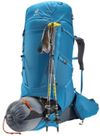 cumpără Rucsac sportiv Deuter Aircontact Core 70+10 reef-ink în Chișinău 