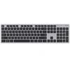 купить Клавиатура + мышь ASUS W5000 Grey Wireless Keyboard+Mouse USB 90XB0430-BKM1V0 (ASUS) (set fara fir tastatura+mouse/беспроводная клавиатура+мышь в комплекте) в Кишинёве 
