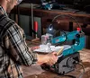 cumpără Scule electrice staționare Ronix 5701 лобзиковый станок по дереву 125mm în Chișinău 