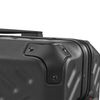 cumpără Geamantan calatorii cu roti ASUS ROG SLASH Hard Case Luggage Black (geanta calatorii cu roti) 90XB08P0-BSS000 (ASUS) în Chișinău 