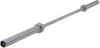 купить Гантель TOORX 7504 Bara Olimpica dreapta d=50mm 220cm (max.320kg) BO-220 в Кишинёве 
