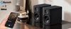 купить Колонки мультимедийные для ПК Edifier M90 2.0 Black в Кишинёве 