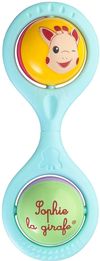 купить Погремушка Sophie la Girafe 110183 IEUF в Кишинёве 