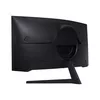 cumpără Monitor 34 Samsung Odyssey G5 C34G55TWWR Curved UWQHD Gaming Monitor WIDE 21:9, 1ms, 165Hz, FreeSync Premium, Contrast 2500:1, HDR10, 3440x1440 UWQHD, HDMI/Display Port în Chișinău 